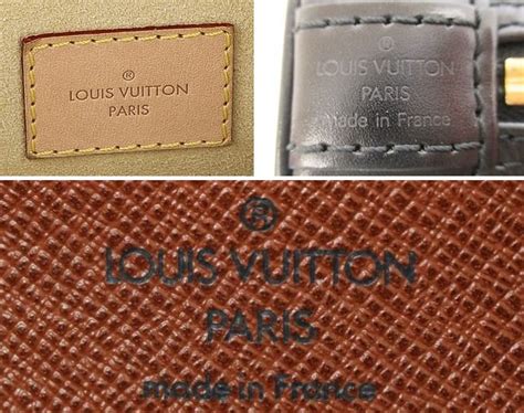 louis vuitton real leather replica|authentic Louis Vuitton stamp.